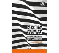 Heike Jenss Fashion Studies (Copertina rigida) Dress, Body, Culture