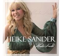 Heike Sander - Heute Nacht