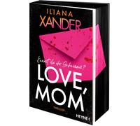 Heike Schlatter Love, Mom: Thriller - Das international gefeierte Th (Tascabile)