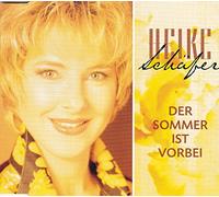 Heike Schõfer - Der Sommer ist vorbei (2001)