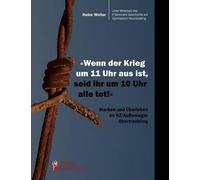 Heike Wolter "Wenn der Krieg um 11 Uhr aus ist, seid ihr um 10 Uhr a (Tascabile)