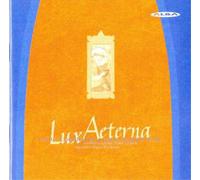 Harju Chamber Choir, Liimola, Kiviniemi – Lux Aeterna – CD – Alba