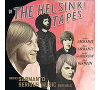 Heikki Sarmanto Seri - The Helsinki Tapes Vol.1