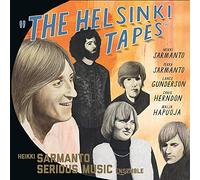 Heikki Sarmanto Seri - The Helsinki Tapes Vol.2