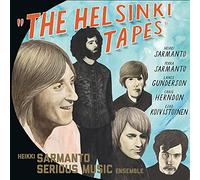 Heikki Sarmanto Seri - The Helsinki Tapes Vol.3