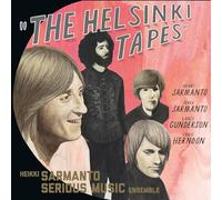 Heikki Sarmanto Seri - The Helsinki Tapes Vol.1
