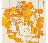 Heikki Sarmanto Sextet - Flowers In The Water