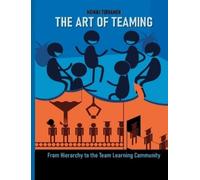 Heikki Toivanen The Art of Teaming (Tascabile)