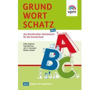 Heiko Balhorn I Grundwortschatz plus: Das Wortfamilien-Wörter (Copertina rigida)