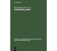Heiko Burchert Controlling (Copertina rigida)
