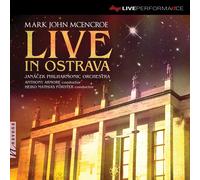 Heiko Mathias Forster Live in Ostrava (CD)
