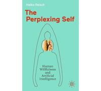 Heiko Reisch The Perplexing Self (Tascabile)
