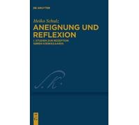 Heiko Schulz Studien Zur Rezeption Søren Kierkegaards (Copertina rigida)