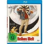 Heikos Welt - Kinofassung (plus Bonusmaterial)