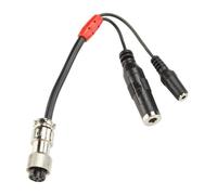 Heil Sound AD-1-K8 - Cavo Adattatore Pro-Set connettore 8 poli x Kenwood