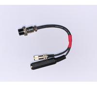 Heil Sound AD-1 T - Cavo Adattatore Pro-Set 4 Poli x apparati TEN TEC