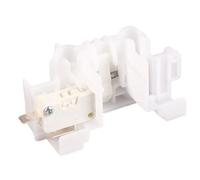 Heilanole Scaccia Della Porta di Sicurezza Migliorata per Piccoli Modelli di Asciugacapelli TH100-H16G, H36WT, H32Y, NH06WY, VH88WY