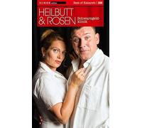 Heilbutt & Rosen - Schwarzgeldklinik - Edition 'Best of Kabarett' #152