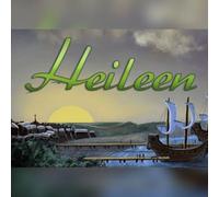 Heileen 1: Sail Away (PC) Steam Key - GLOBAL
