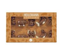 Heilemann - Confezione regalo "Zoo", 100 g