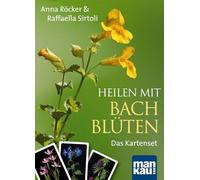 Heilen mit Bachblüten. Das Kartenset