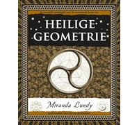 Heilige Geometrie: Getallenschat voor (levens-)kunstenaars