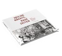 Heilige Nächte, raue Zeiten. Sarner Geschichten von damals - für heute