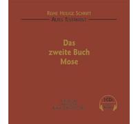Heilige Schrift,die - Das 2.Buch Mose