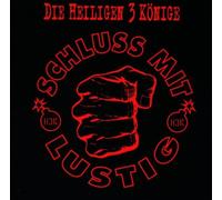 Heiligen Drei Könige,die - Schluss mit Lustig