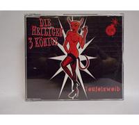 Heiligen Drei Könige,die - Teufelsweib [Single-CD]