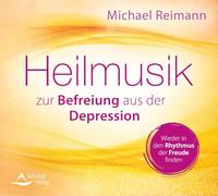 Heilmusik zur Befreiung aus der Depression: Wieder in den Rhythmus der Freude finden