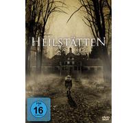 Heilstätten (DVD) Lisa-Marie Koroll Tim-Oliver Schultz Michael Pate