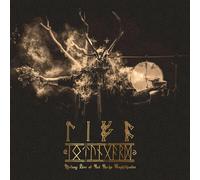 Heilung Lifa Iotungard (Vinyl LP) 12" Album
