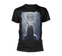 Heilung Lifa ufficiale Uomo maglietta unisex