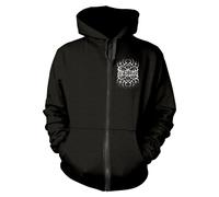 Heilung Remember ufficiale Felpa con Cappuccio