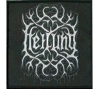 Heilung - Toppa Logo