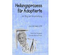 Heilungsprozess für Adoptierte: Ein Weg zur Verarbeitung