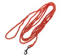Heim Lunghina da addestramento - arancione - L 5 m x Ø 6 mm