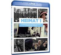 Heimat 1 - Version restaurée - une chronique allemande (Blu-ray)