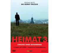 Heimat 3 - Chronik einer Zeitenwende
