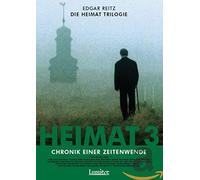 STUDIO CANAL - HEIMAT 3 - 6 DVD (1 DVD) (DVD)