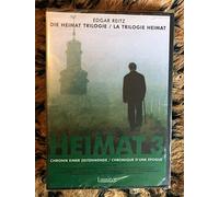 Heimat 3 - dvd
