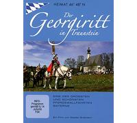 Heimat 46° 48° N: Der Georgiritt in Traunstein