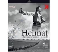 Heimat : chronique d'un rêve - l'exode [Blu-ray]