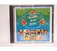 Heimat, deine Lieder (1987) - Menskes Chöre, Winfried Stark, Hansl Krönauer, Lydia Huber...