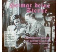 Heimat deine Sterne Vol. 8 Die schönsten Schlager von Werner Bochmann - Wilhelm Strienz, Rudi Schuricke, Werner Bochmann
