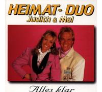 Heimat-Duo Judith & Mel - Alles Klar