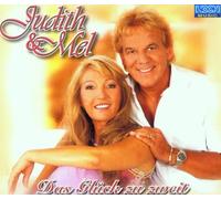 Heimat-Duo Judith & Mel - Das Glück zu Zweit