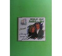 Heimat-Duo Judith & Mel - Ich Sag'Ja zu Uns'Rer Liebe