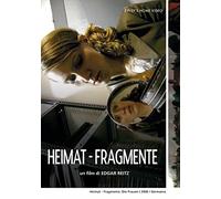 Heimat - Frammenti (DVD) Schosssler
